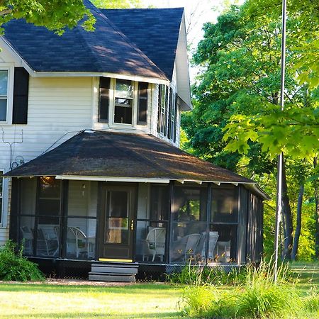 Mill Pond Inn Northport Esterno foto