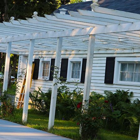 Mill Pond Inn Northport Esterno foto