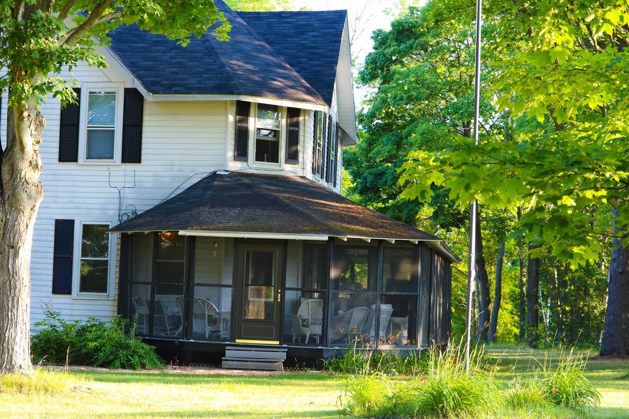 Mill Pond Inn Northport Esterno foto
