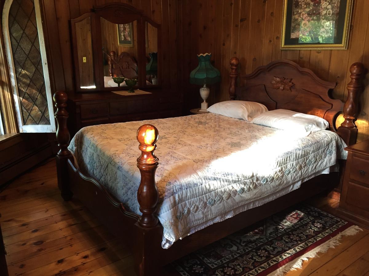Mill Pond Inn Northport Esterno foto