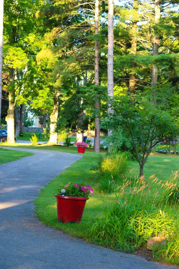 Mill Pond Inn Northport Esterno foto