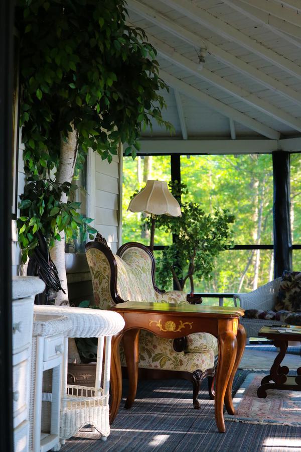 Mill Pond Inn Northport Esterno foto