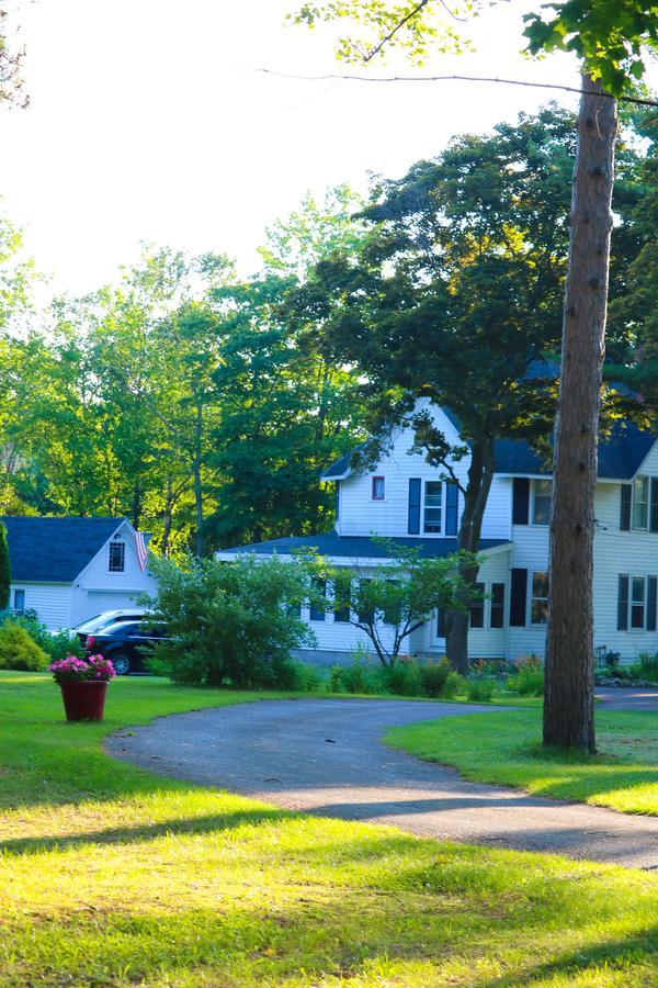 Mill Pond Inn Northport Esterno foto