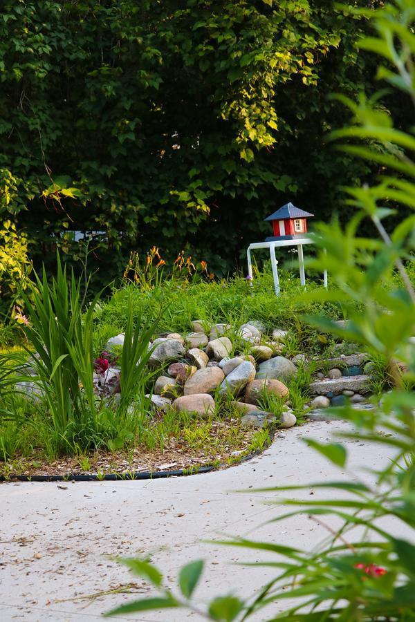 Mill Pond Inn Northport Esterno foto