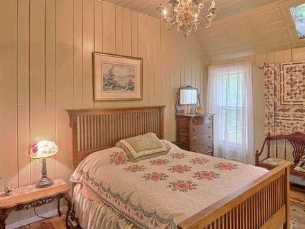 Mill Pond Inn Northport Esterno foto
